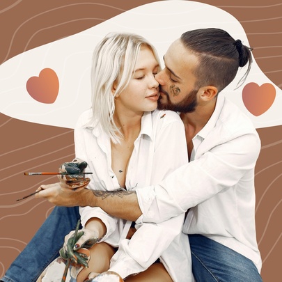 Сила общих интересов