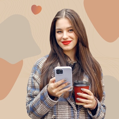 Этикет онлайн-знакомств