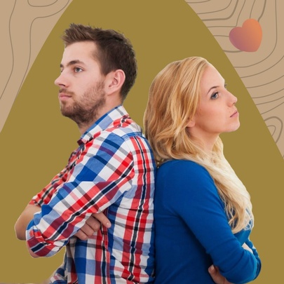 Знакомства после развода: новый виток жизни