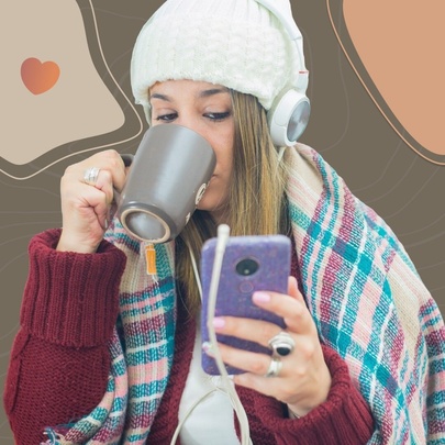 Знакомства для интровертов: как чувствовать себя комфортно в онлайн-мире