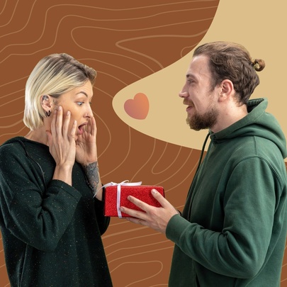 Как маленькие жесты делают отношения крепче