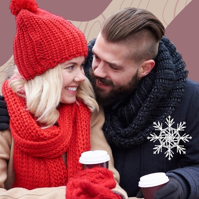 Как подготовиться к первому свиданию зимой: практичные советы и идеи для встреч