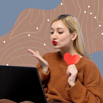 Виртуальные свидания: как добавить магии в праздничный сезон