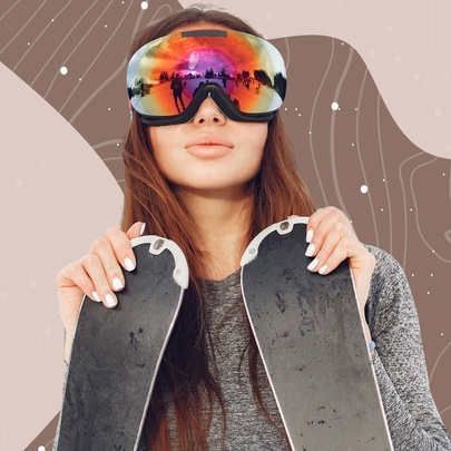 Советы по безопасным знакомствам зимой