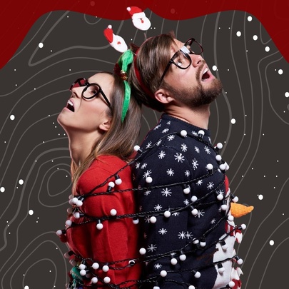 Как праздники влияют на отношения