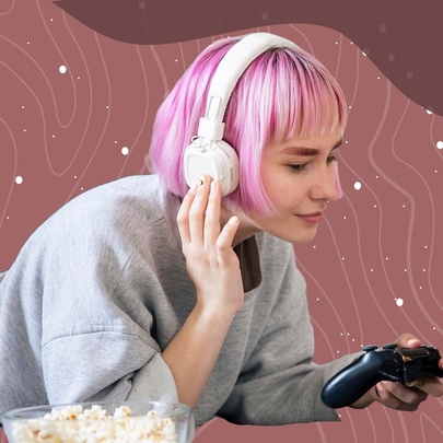 Как не скучать в одиночестве в праздники