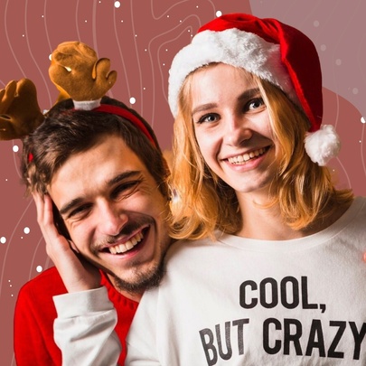 Планируем Новый Год вместе: как строить совместные планы на будущее