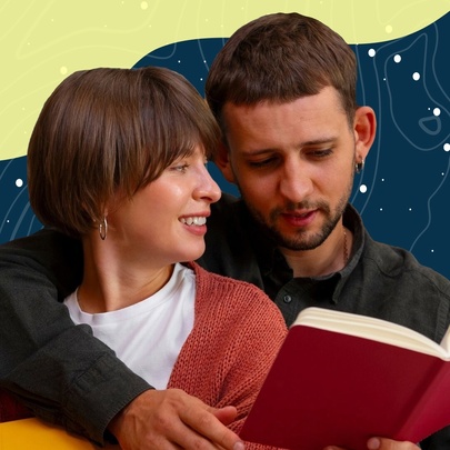 Саморазвитие в паре