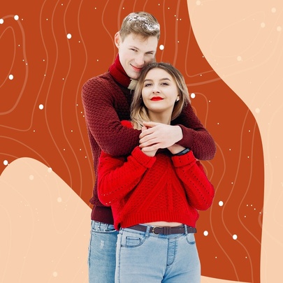 Как сделать эту зиму незабываемой для вашего любимого человека