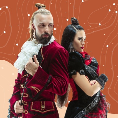 Гадания на первом свидании: шуточный гид к сердцу партнера!