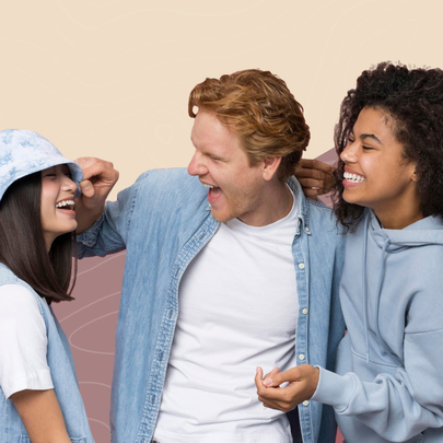 Друзья-купидоны