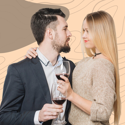 Бизнес-нетворкинг или свидание?