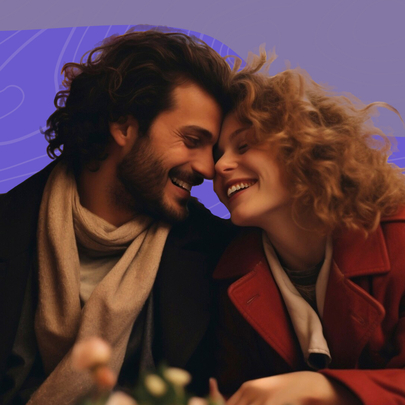 Первое свидание через 10 лет брака