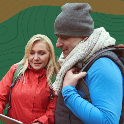 Свидания вне комфорта