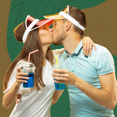 Знакомства глазами животных