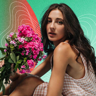 Как цветы могут рассказать о ваших чувствах?