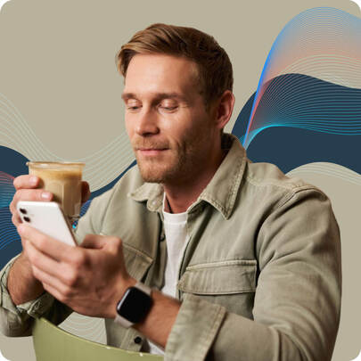 Печатные чувства: Почему мы выбираем текст вместо звонка?