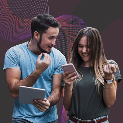 Магия случайных встреч: Как судьба играет с нами в прятки