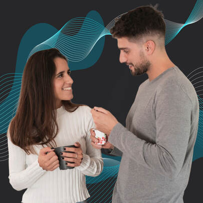 5 причин, почему любовь с первого взгляда – это обман