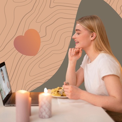 Свидания на расстоянии